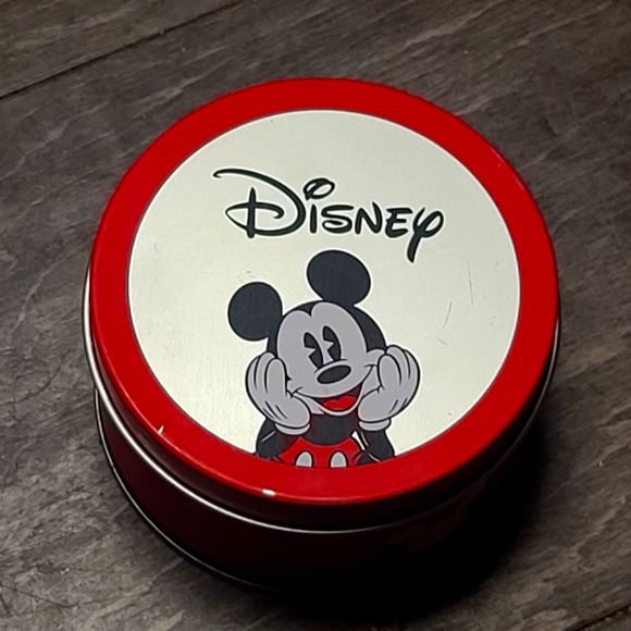 Disney Other - Disney Mickey Mouse Collectable Pocket Watch